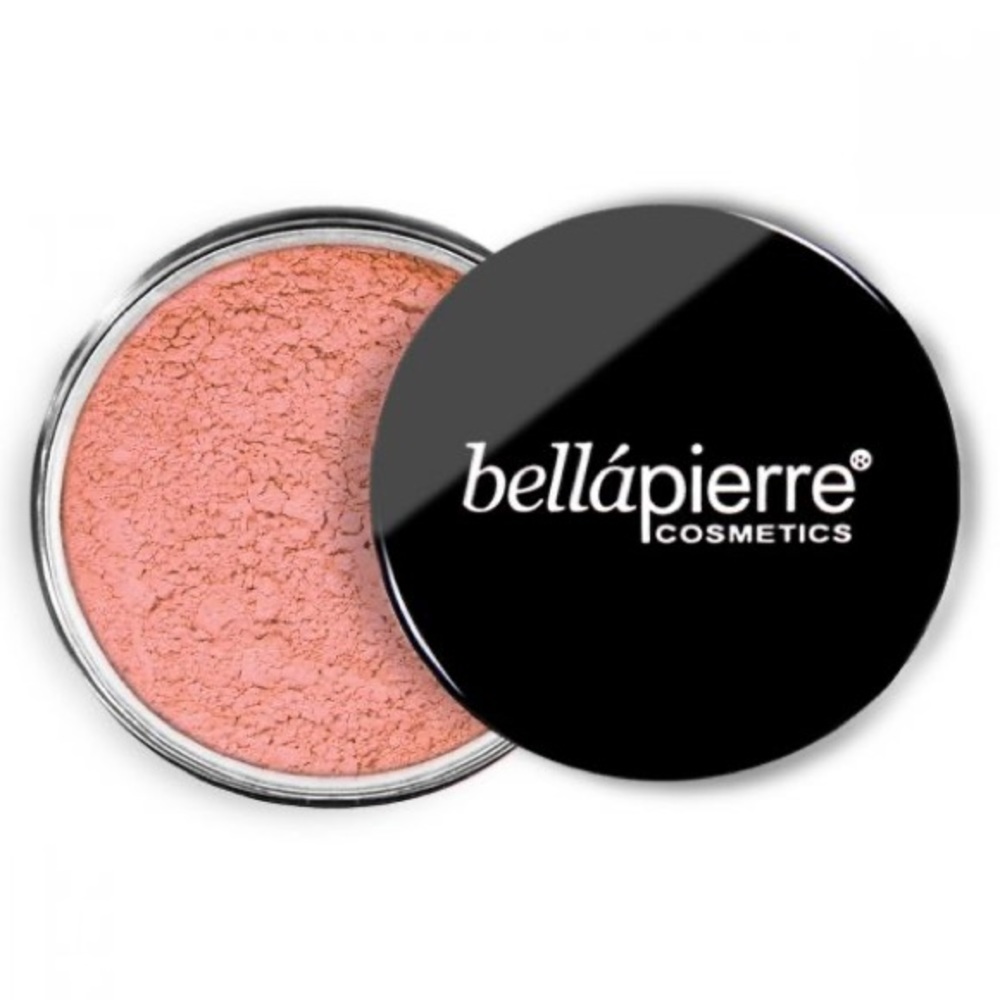 Bellápierre Desert Rose Mineral Blush